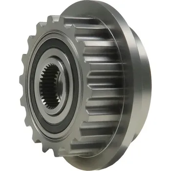 Předstihová spojka AS-PL AFP0025