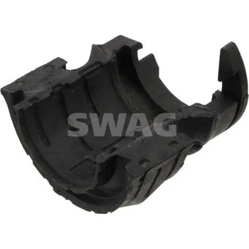 Stabilizátor nápravy Držák, Příčný stabilizátor SWAG 32 93 1355