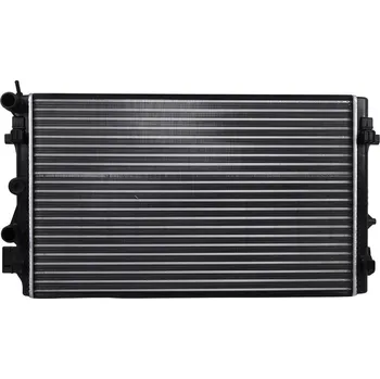 Chladič motoru Chladič nízké teploty, chladič plnicího vzduchu KAMOKA 7705257