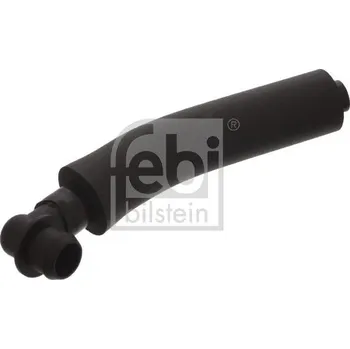 Spojovací materiál motoru Hadice, větrání klikové skříně FEBI BILSTEIN 45628