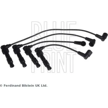 Zapalovací kabel Sada kabelů pro zapalování BLUE PRINT ADG01640