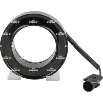 Elektronika vytápění a ventilace Cívka, magnetická spojka (kompresor) NRF 38681