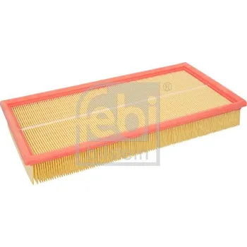 Vzduchový filtr Vzduchový filtr FEBI BILSTEIN 14056