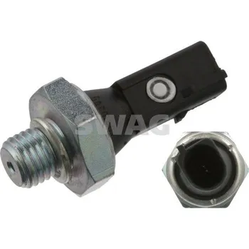 Olejový tlakový spínač SWAG 10 93 6489