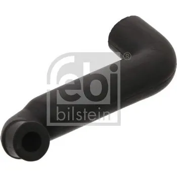 Spojovací materiál motoru Hadice, větrání klikové skříně FEBI BILSTEIN 33862