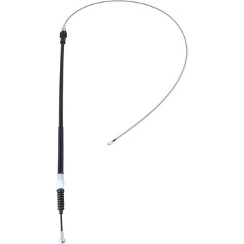 Lanko parkovací brzdy Tažné lanko, parkovací brzda KAMOKA 1190303