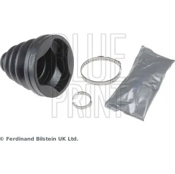 Hřídel nápravy Sada měchů, hnací hřídel BLUE PRINT ADN18129