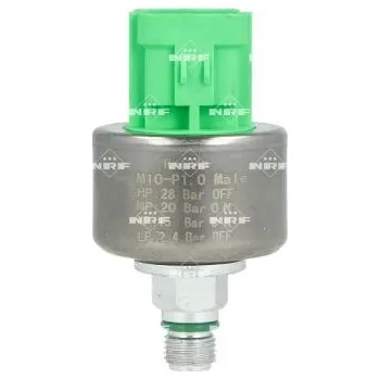 Tlakový vypínač, klimatizace NRF 38986