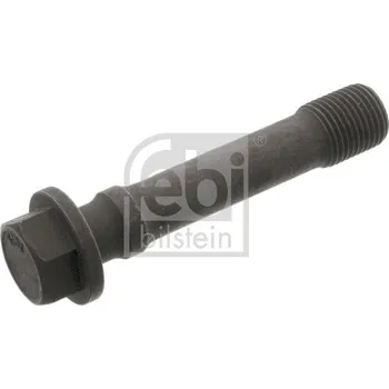 Setrvačník motoru Šroub setrvačníku FEBI BILSTEIN 46996