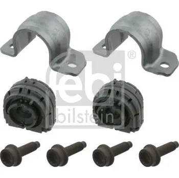 Stabilizátor nápravy Ložisko-sada, stabilizátor FEBI BILSTEIN 23606
