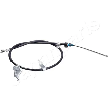 Lanko parkovací brzdy Tažné lanko, parkovací brzda JAPANPARTS BC-2049L