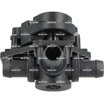 Elektronika vytápění a ventilace Termostat NRF 391002