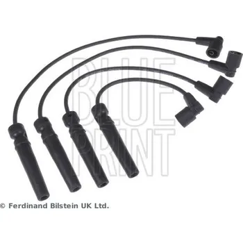 Zapalovací kabel Sada kabelů pro zapalování BLUE PRINT ADG01641