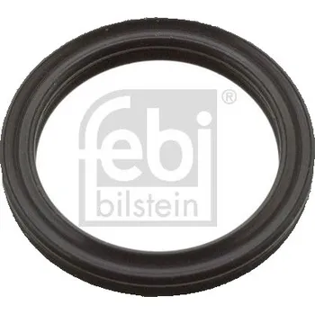 Olejový filtr Těsnění, pouzdro olejového filtru FEBI BILSTEIN 106567