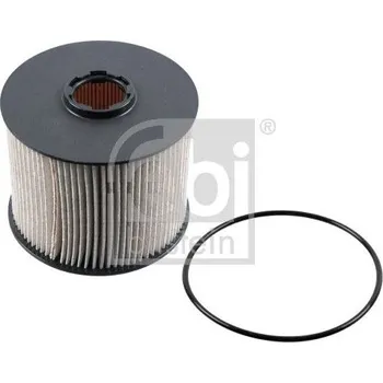Palivový filtr Palivový filtr FEBI BILSTEIN 104809