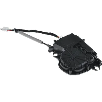 Dveře karosérie Servomotorek, ovladač centrálního zamykání kufru BMW X3 (F25) | 2010-2014 |