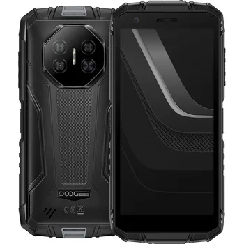 Mobilní telefon Doogee Fire 3 3/64 GB Twilight Grey