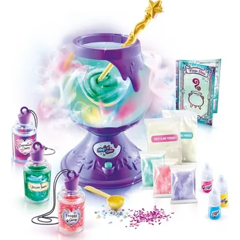 sliz EPPE So Slime magický elixír kotlík