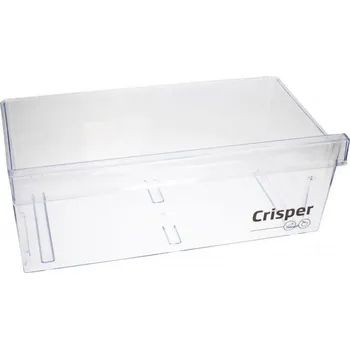 Příslušenství pro lednici Šuplík lednice na zeleninu C00876287 BEKO / GRUNDIG / ARCELIK, originál