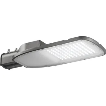 Venkovní osvětlení FANEUROPE Veřejné osvětlení LED HIGHWAY antracit, hliník, 150 W, 20000 lm, 4000 K, IP65, 6,5 x 51,79 x 21,57 cm - FANEUROPE FAN LED-HIGHWAY-150