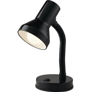 Lampička FANEUROPE Stolní lampa LDT032, černá, 1xE27, 14,5 x 34,5 cm - FANEUROPE FAN LDT032-NERO