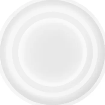 FANEUROPE Stropní LED svítidlo Life, bílé, 45 W, 7040 lm, CCT, 50 x 4 cm - FANEUROPE FAN I-LIFE-PL50