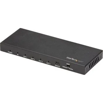 STARTECH HDMI Splitter ST124HD202