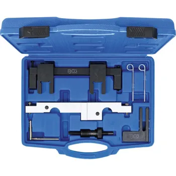 Rozvod motoru Přípravky na aretaci motorů BMW N43 (řetěz) 1.6/2.0 benzín BGS 8570