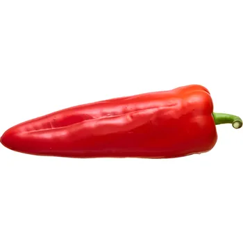 Paprika červená kapie, cca 110g