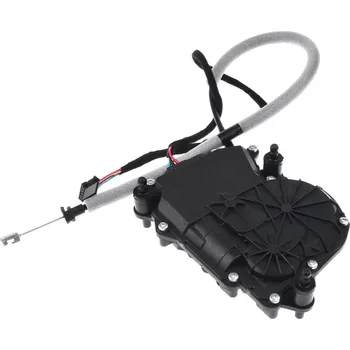 Dveře karosérie Servomotorek, ovladač centrálního zamykání kufru BMW X3 (G01) | 2017-2021 |