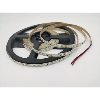 LED páska FANEUROPE LED pásek 2835 SLIM DC24V KAPTON 120 LED/m 16W/m 9190 lm 4000K 0,6x500 cm - FANEUROPE FAN STRIP24V-SLIM-120M