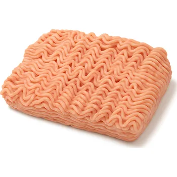 Kostelecké Uzeniny Vepřové mělněné maso 400g