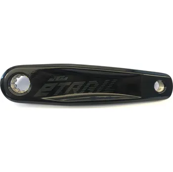 Klika na kolo Klika KTM E-TRAIL ISIS, Q16, 160 MM pravá