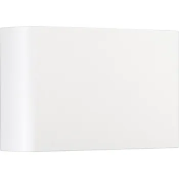 Nástěnné svítidlo FANEUROPE Nástěnné svítidlo LED 6x1W polykarbonát bílá 160x100x40 mm - FANEUROPE FAN LED-W-KLEIN-AP6-BCO