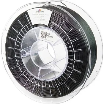 Filament SPECTRUM Premium PET-G 1.75mm WIZARD INDIGO 1kg