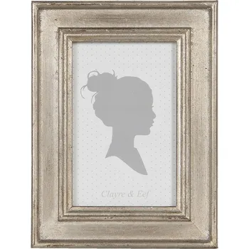 Obraz Rámeček na jednu fotku Clayre & Eef 21 x 16 cm