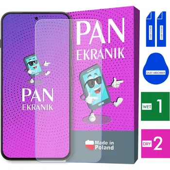 Pouzdro na mobilní telefon FÓLIE 5D NA CELÝ DISPLEJ TELEFONU PRO ONEPLUS 13S HYDROGELOVÁ