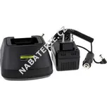 nabíječka pro vysílačkové Baterie Motorola HNN9628A