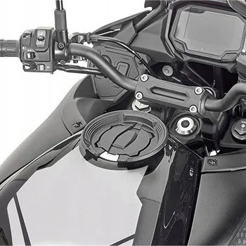 Zavazadlo na motocykl Givi BF71 montážní sada pro tankvak TANKLOCK Kawasaki Versys 650