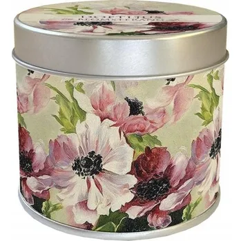 Svíčka VOŇAVÁ DEKORATIVNÍ SVÍČKA 210 - KVĚTINOVÁ VŮNĚ