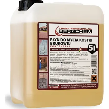 Glostar univerzální čisticí prostředek 5l