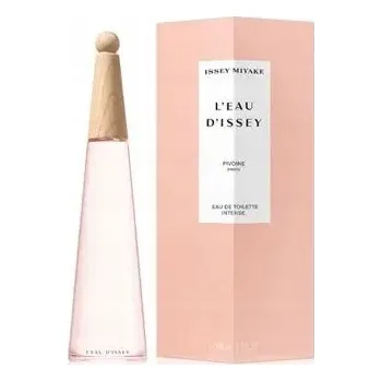 Dámský parfém Issey Miyake L`Eau d`Issey Pivoine Edt 100ml