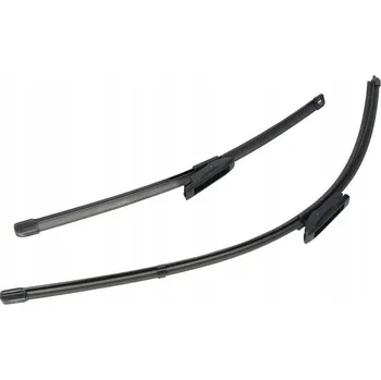 Stěrač SWF 119408 přední Lišta stěrače 650 mm