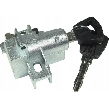 Zabezpečení domácnosti Zámek Abus pro akumulátor Bosch pro baterie na rámu Ebike