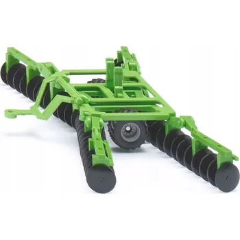 autíčko Hračka - Diskové brány ze série Siku Farmer