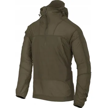 Helikon-Tex pánská větrovka s kapucí Windrunner, velikost XS