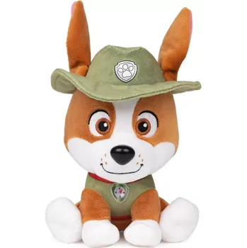 plyšák Plyšák Paw Patrol Tracker 15 cm od Spin Master