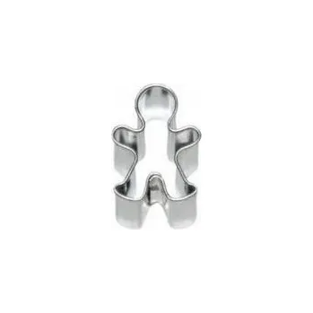 Vykrajovátko Formička na sušenky Smolik