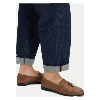 Dámská treková obuv Loafersy Furla Goccia YJ80GCC-X30000-RY000-1-007-20-AL-3900 S Hnědá 36