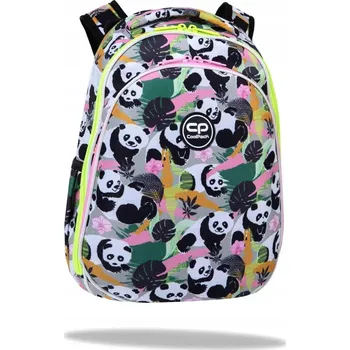 Sportovní batoh Školní batoh vícekomorový CoolPack, vícebarevný, 25 l